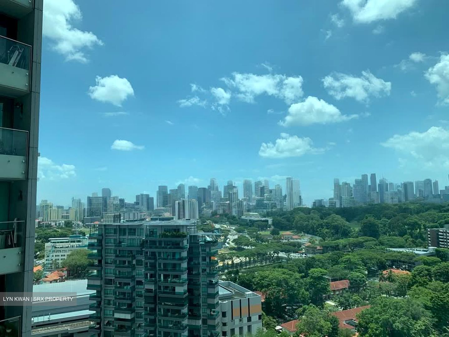 Park Infinia At Wee Nam (D11), Condominium #567707761
